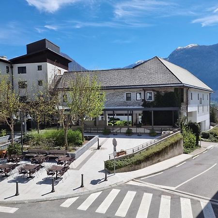 Apartma Katarina'S Place Bovec Eksteriør billede