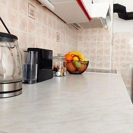 Apartma Katarina'S Place Bovec Eksteriør billede