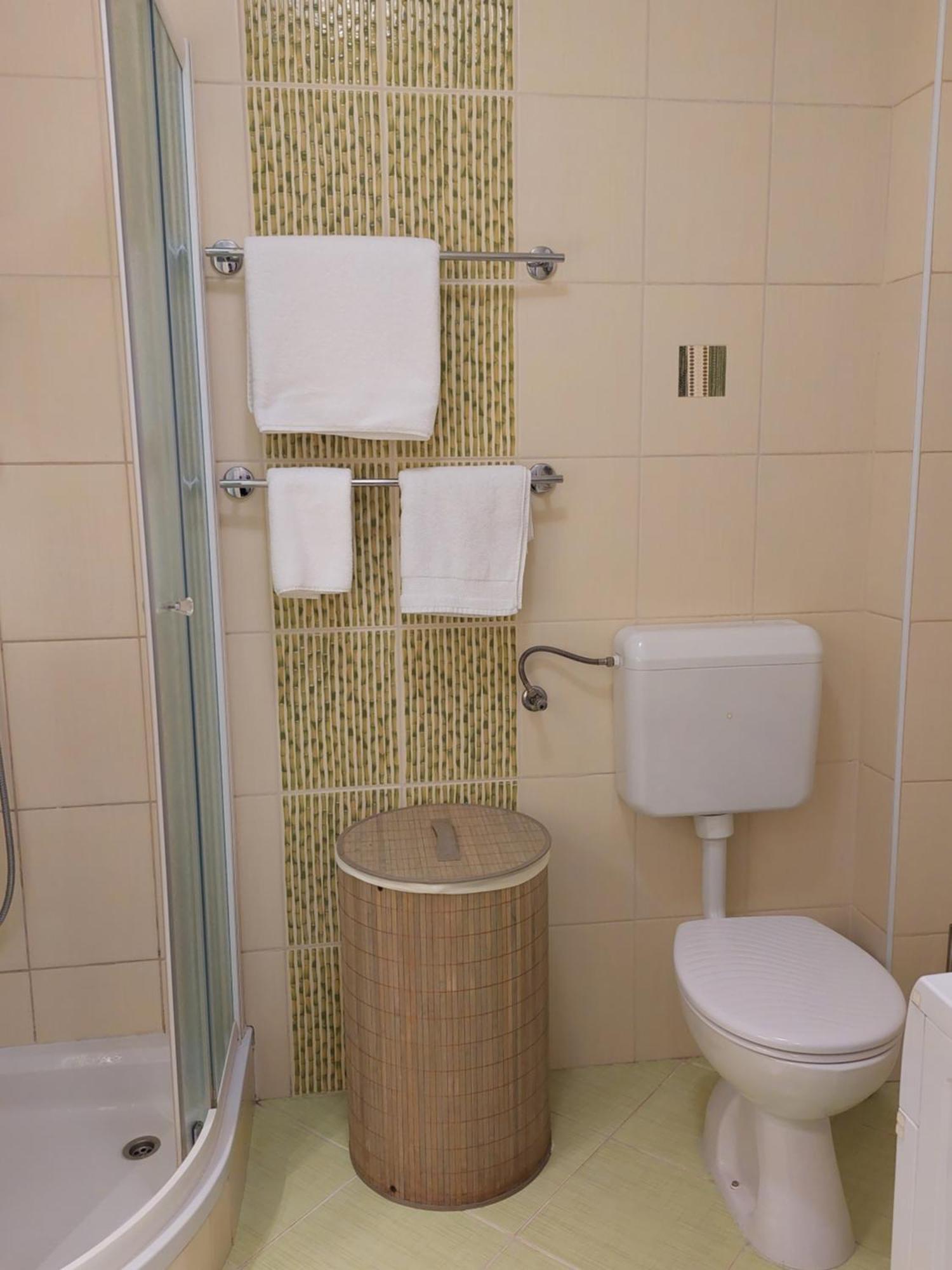 Apartma Katarina'S Place Bovec Eksteriør billede