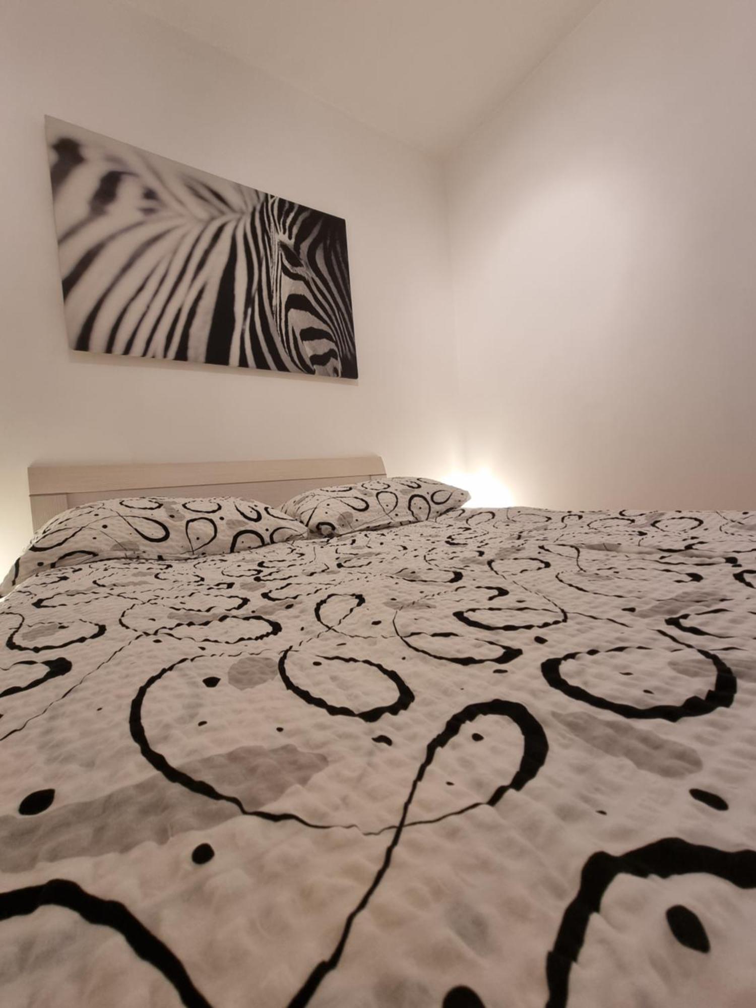 Apartma Katarina'S Place Bovec Eksteriør billede