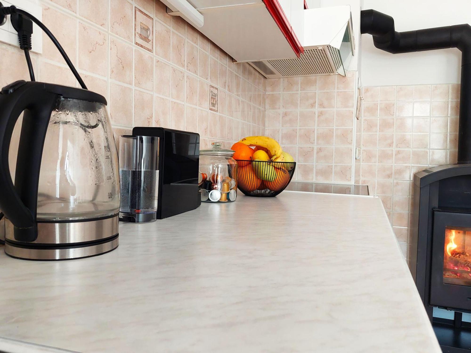 Apartma Katarina'S Place Bovec Eksteriør billede