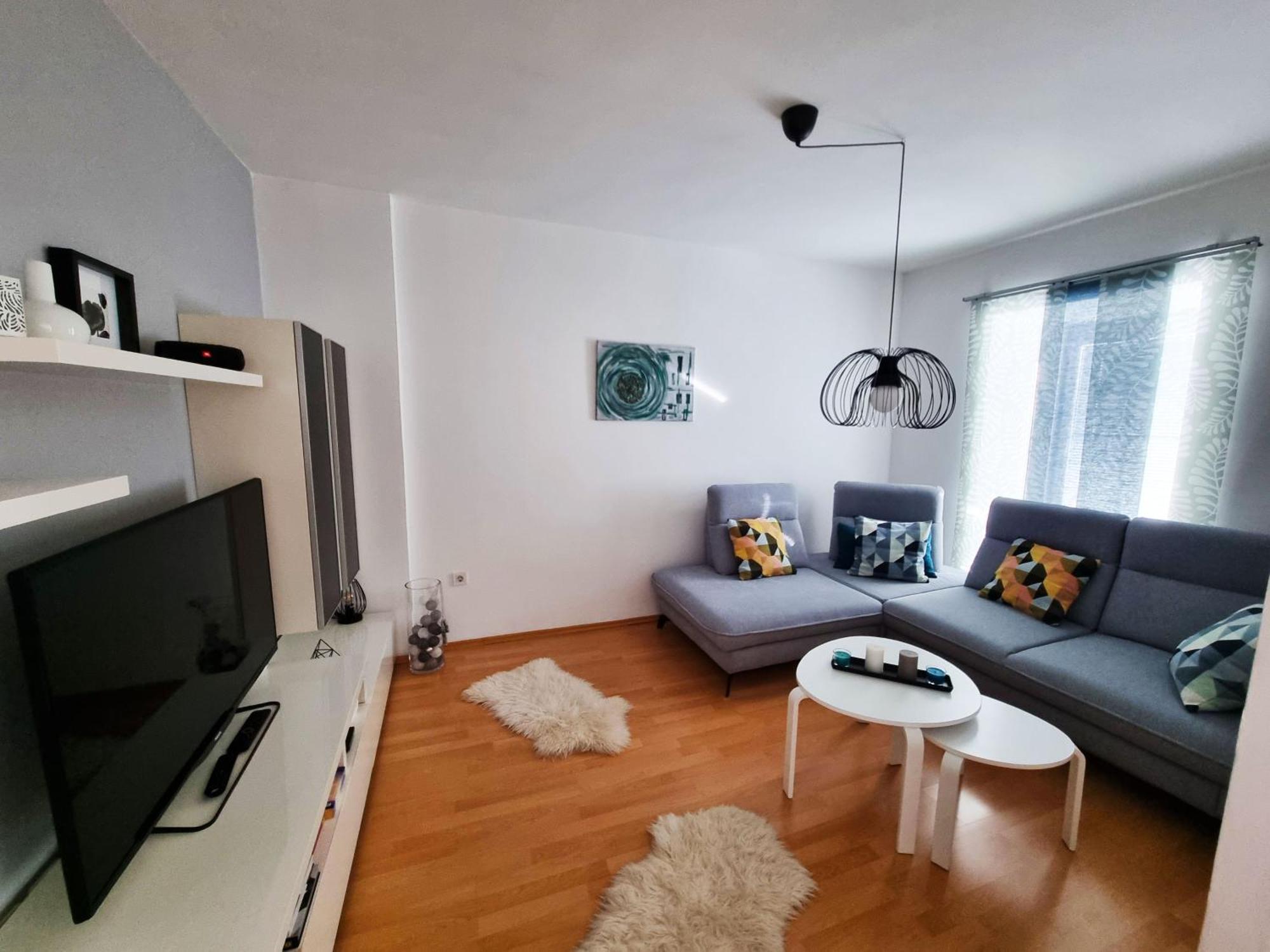 Apartma Katarina'S Place Bovec Eksteriør billede
