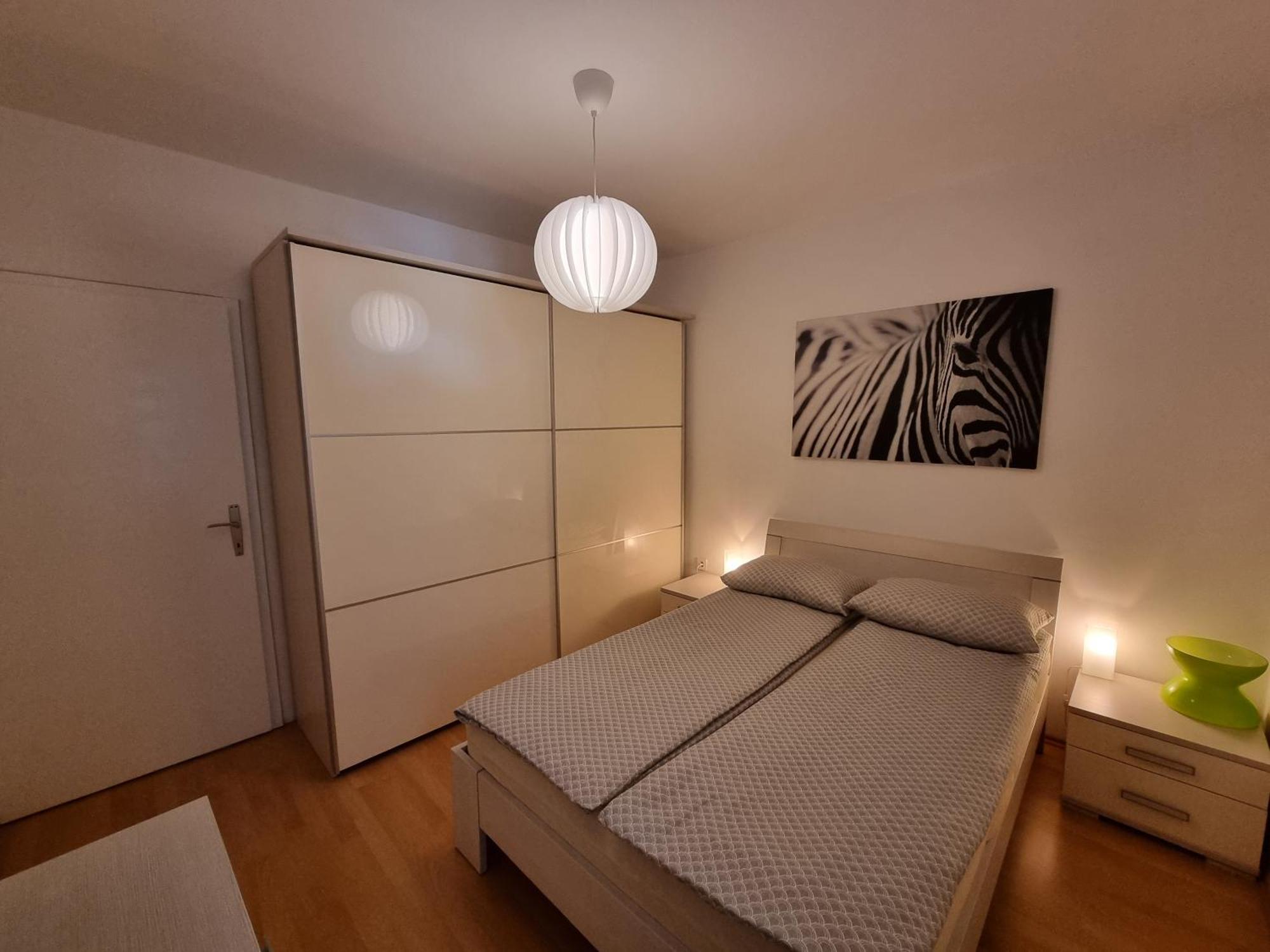 Apartma Katarina'S Place Bovec Eksteriør billede