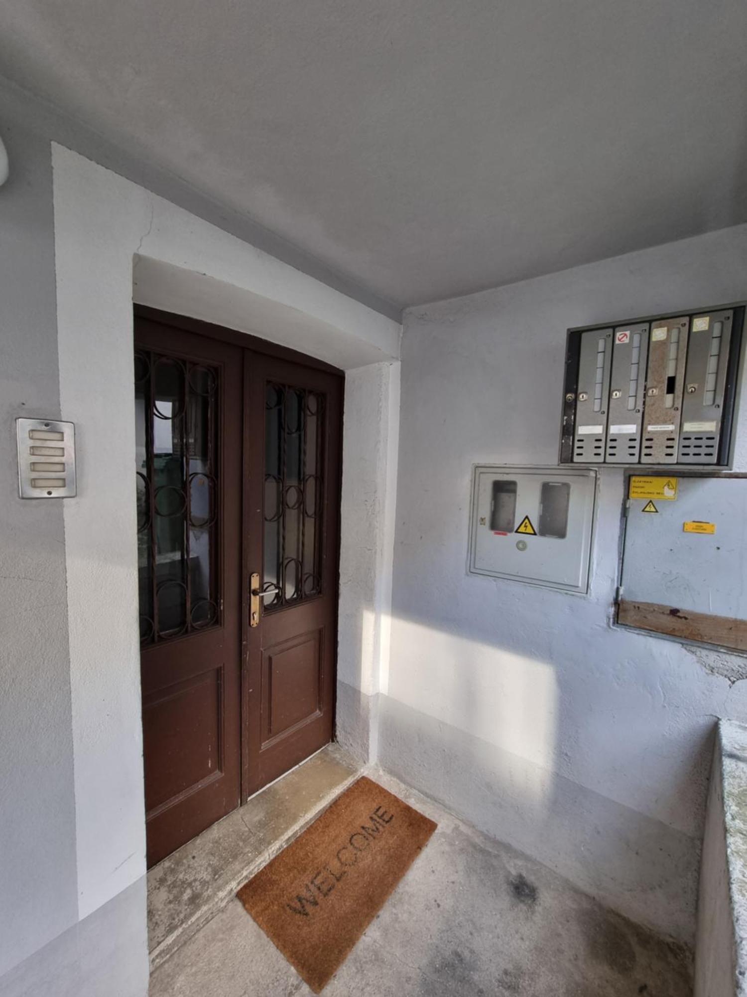 Apartma Katarina'S Place Bovec Eksteriør billede