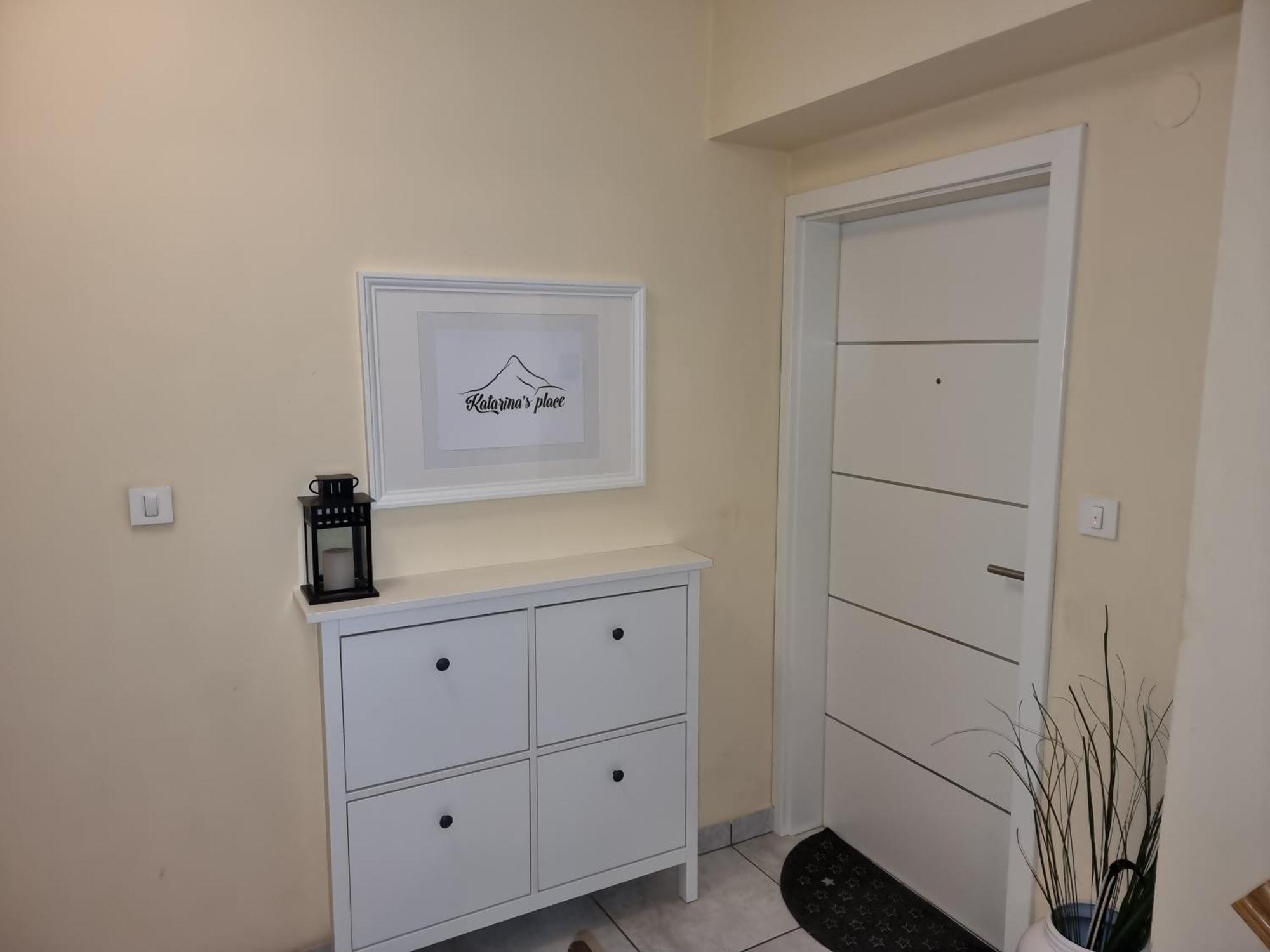 Apartma Katarina'S Place Bovec Eksteriør billede
