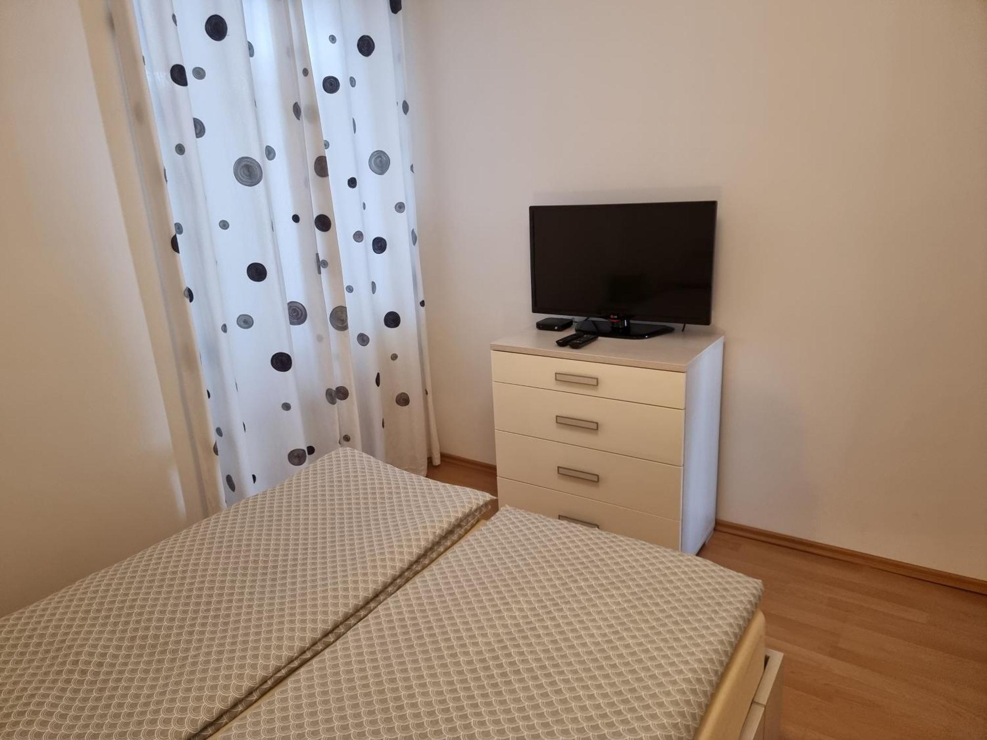Apartma Katarina'S Place Bovec Eksteriør billede
