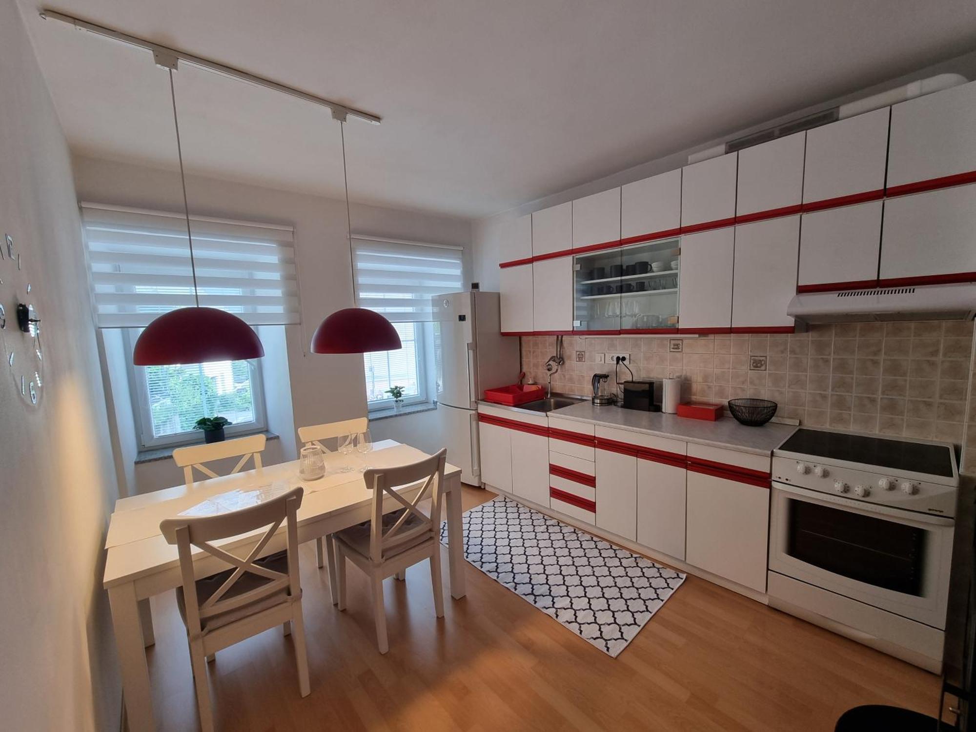 Apartma Katarina'S Place Bovec Eksteriør billede