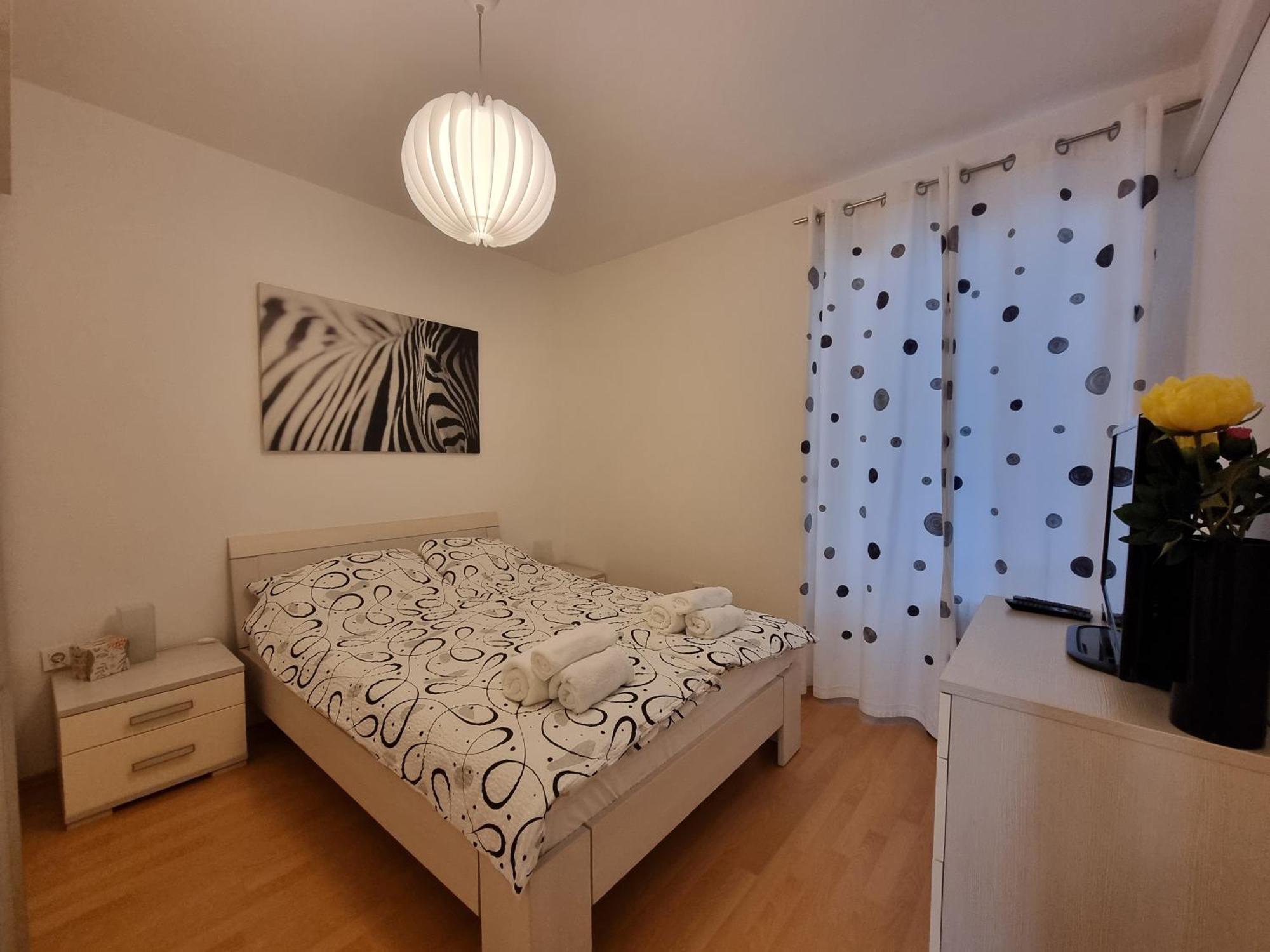 Apartma Katarina'S Place Bovec Eksteriør billede